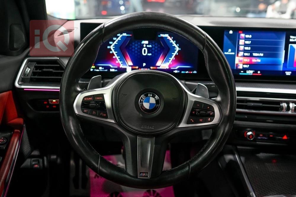 بي ام دبليو الفئة 3